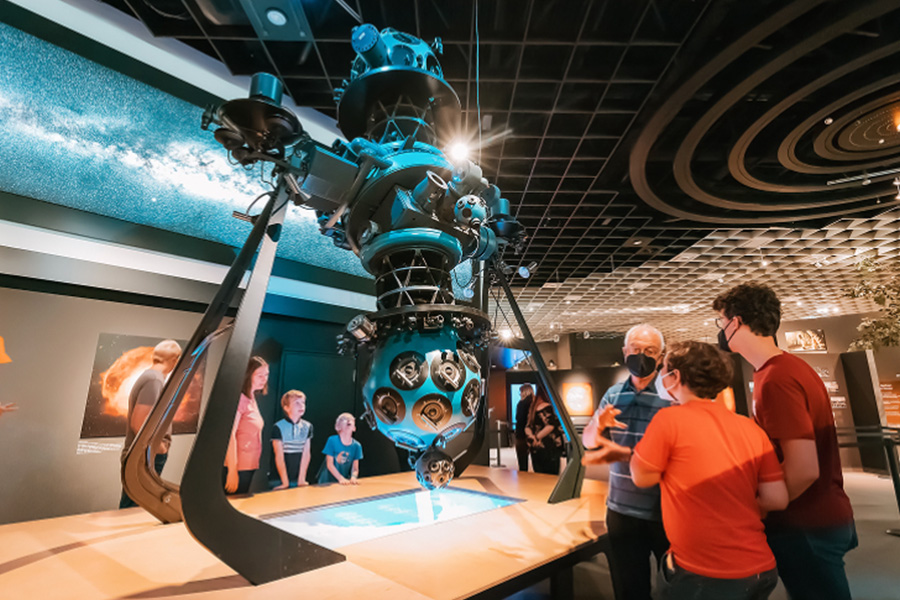 Your Guide to the Industry Standards of Experiential Marketing in Singapore