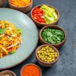 4 Reasons Indian Food Health Benefits Appeal To Modern Diners