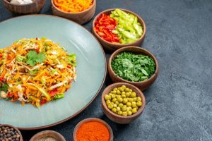 4 Reasons Indian Food Health Benefits Appeal To Modern Diners