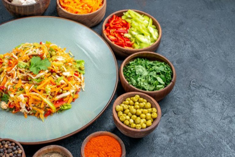 4 Reasons Indian Food Health Benefits Appeal To Modern Diners