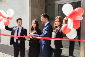 How to Plan a Successful Groundbreaking Ceremony