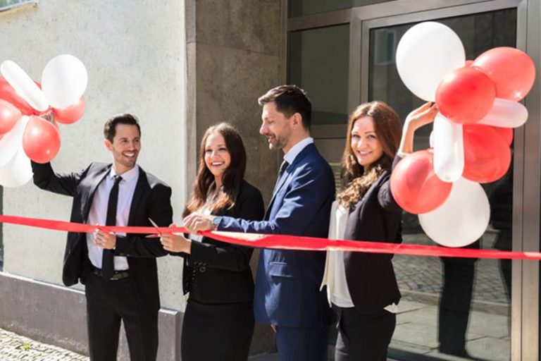 How to Plan a Successful Groundbreaking Ceremony