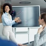 How to gain confidence as a speaker