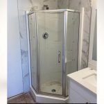 The best way to help you deal with space challenges in your bathroom