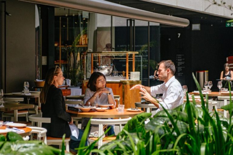 Why dining experiences still matter in everyday life