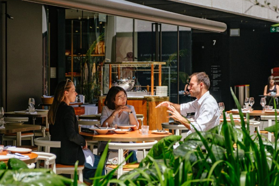 Why dining experiences still matter in everyday life