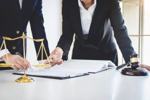 A family lawyer can help you with divorce, child custody, property division & all related issues