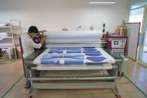 Personalisation Through Live Printing at Corporate Events