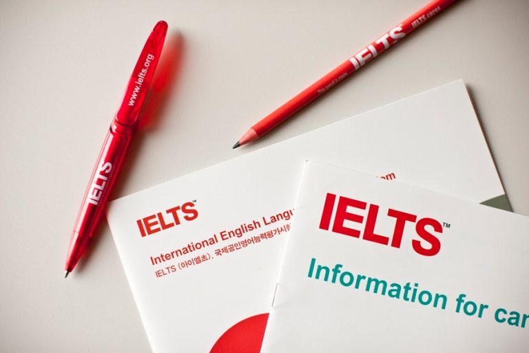Boost confidence and increase your strengths through a Career Wise IELTS Mock Test