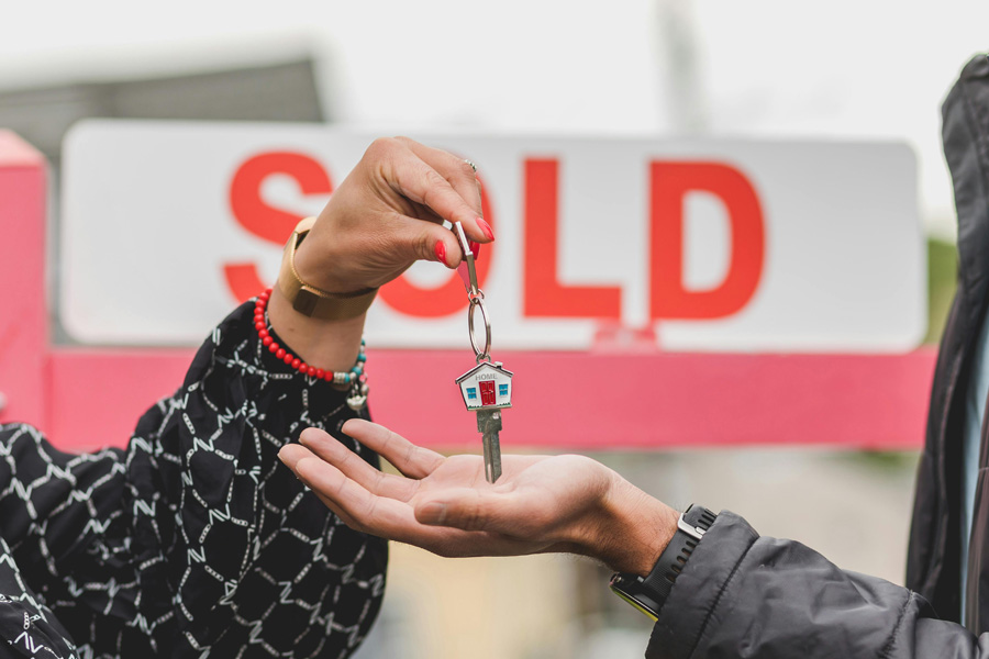 Selling A Home To A Reliable Home-Buying Company Is The Fastest Way