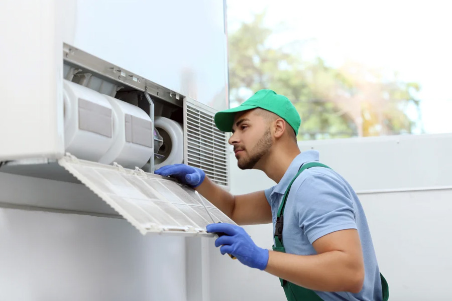 Some compelling reasons why you should hire professional HVAC services