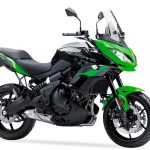 The Two Wheeled Revolution of Exploration