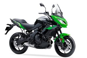 The Two Wheeled Revolution of Exploration