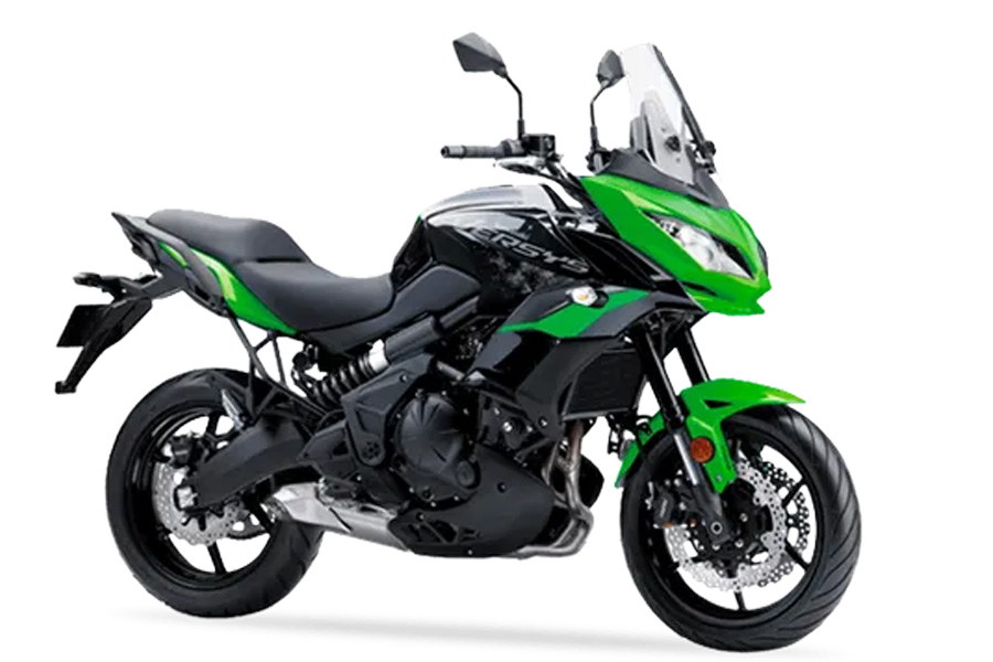 The Two Wheeled Revolution of Exploration