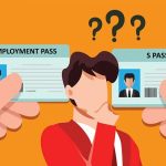 What if you work in Singapore without attaining permanent residence