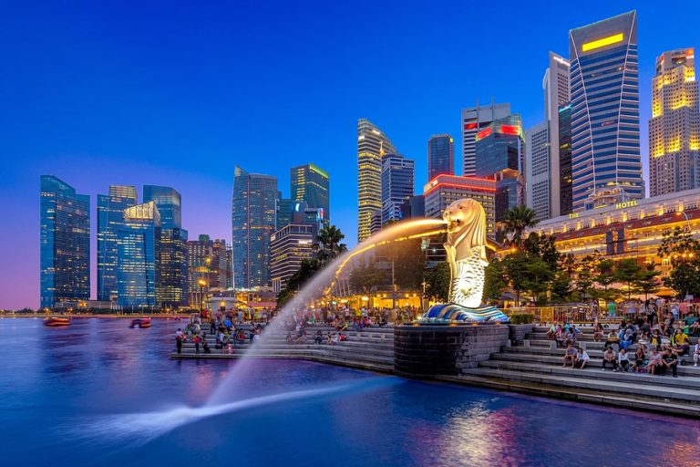 Heres how you can settle in Singapore for a brighter future