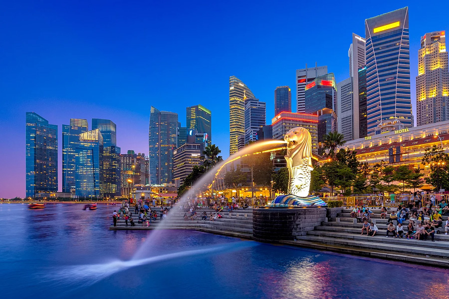 Heres how you can settle in Singapore for a brighter future