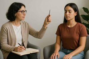 Professional Guidance Can Help You Overcome The Dark Shadows Of Depression