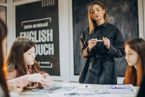 Reasons Why IELTS Speaking Practice Is Essential For Success In The IELTS Test