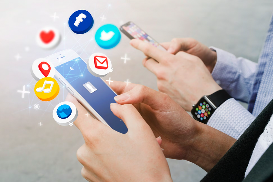 An Excellent Service To Help You Boost Your Social Media Business and Commercial Accounts