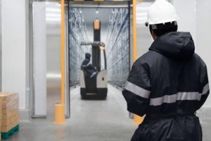 China Cold Storage Solution Provider For Pharmaceutical Construction Needs