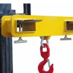 Forklift Attachments Explained What They Are How They Work and When to Use Them