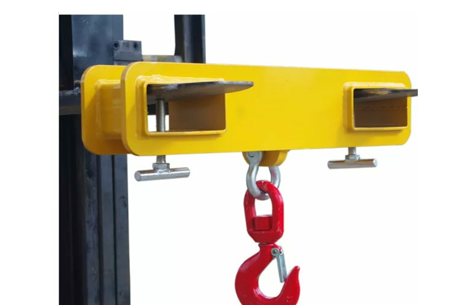 Forklift Attachments Explained What They Are How They Work and When to Use Them