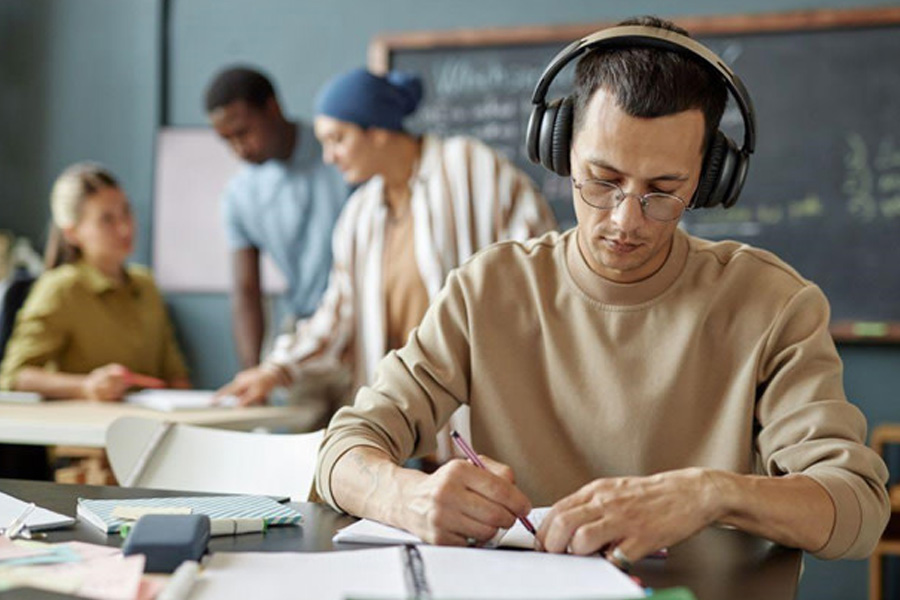 Some Amazing and Successful Reasons For Practicing IELTS Pre Test