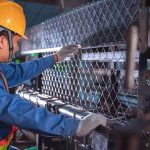 Diverse Tactics Handymen Use for Commercial Fence Repair in Coon Rapids
