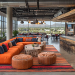 How Entertainment Areas Are Designed in Landed Homes