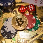 How does a crypto casino organise decentralised reward allocation