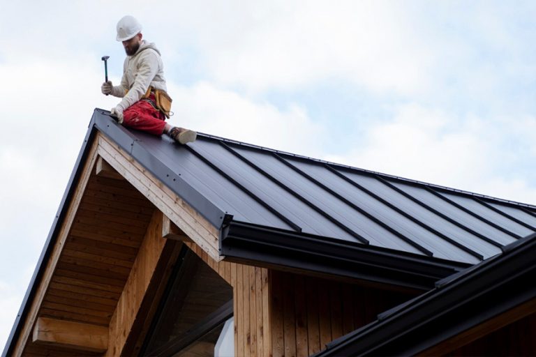 Not All Roofing Contractors Are Reliable The Best Course Of Action You Need To Take