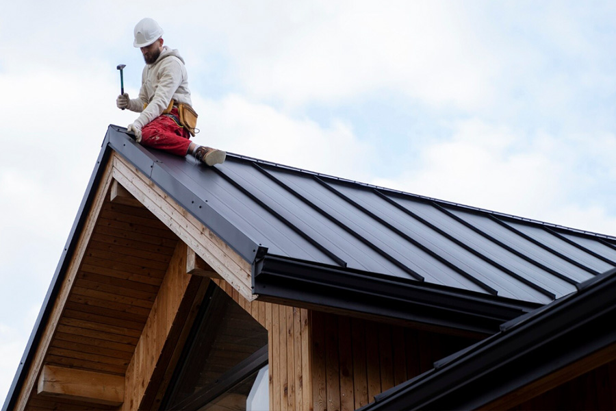 Not All Roofing Contractors Are Reliable The Best Course Of Action You Need To Take