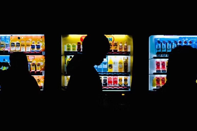 The Development of Automated Purchase