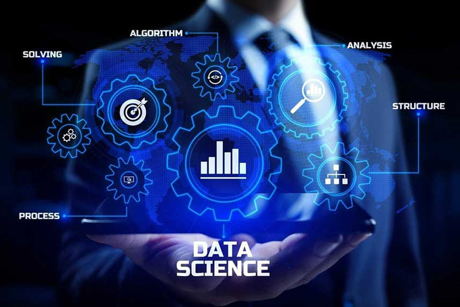 Top Data Science Tools for 2026 Which Platforms Are Rising and Which Are Fading Away