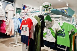 4 Ways to Choose Childrens Clothes in Singapore for Girls and Baby Boys