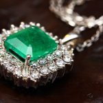 Caring for a Jadeite Pendant to Maintain Its Appearance