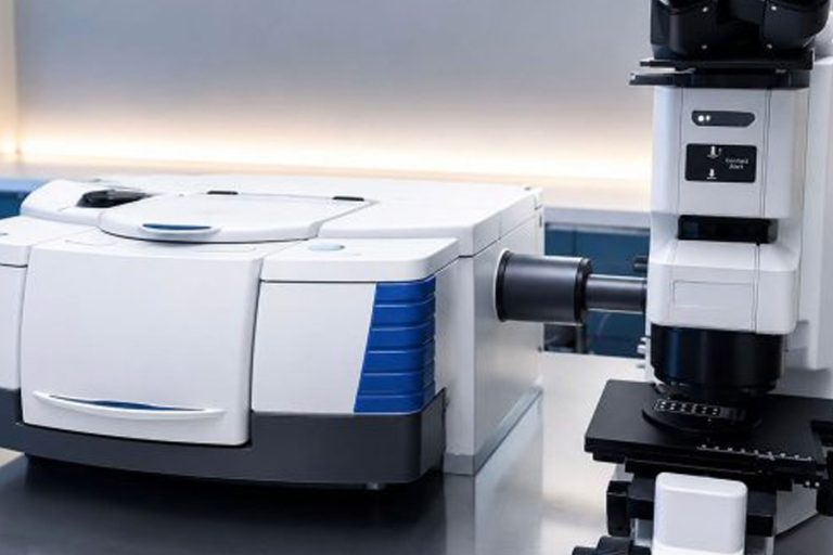 Progressing Science Through Modern Biochemistry Laboratories
