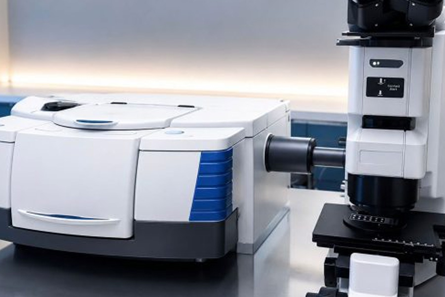 Progressing Science Through Modern Biochemistry Laboratories
