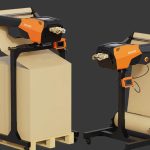 Water Activated Tape Machine The Smarter Choice for Eco Conscious Packaging Operations
