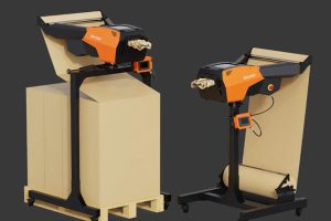 Water Activated Tape Machine The Smarter Choice for Eco Conscious Packaging Operations
