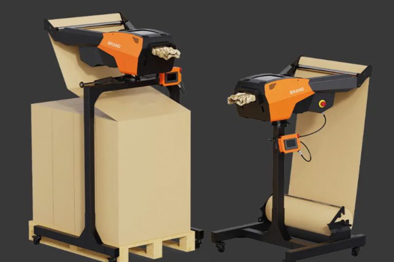 Water Activated Tape Machine The Smarter Choice for Eco Conscious Packaging Operations