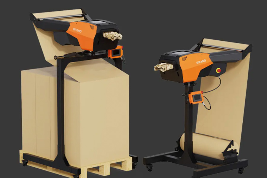 Water Activated Tape Machine The Smarter Choice for Eco Conscious Packaging Operations