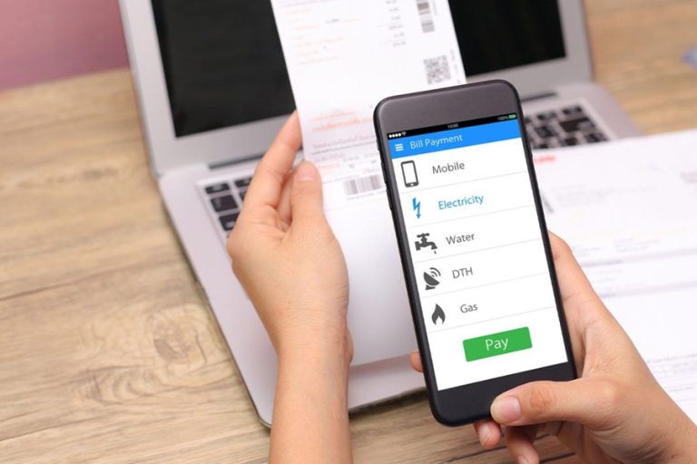Failed pending or reversed understanding the different outcomes of a UPI bill payment