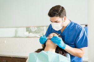 Regular Dental Checkups Have a Purpose
