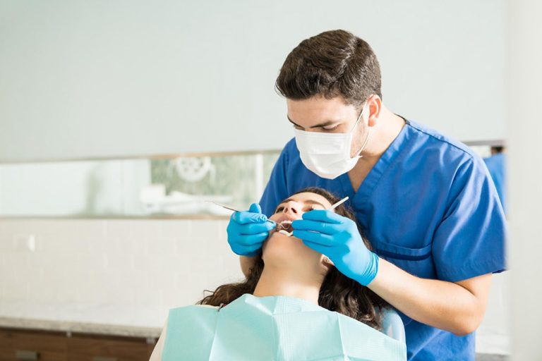 Regular Dental Checkups Have a Purpose