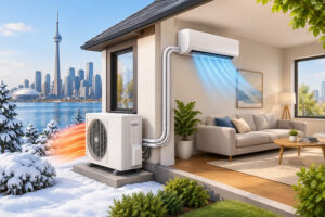 Why HVAC Systems Require Professional Care